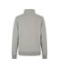 Sweat Homme Gris Chiné Kustom Kit-2