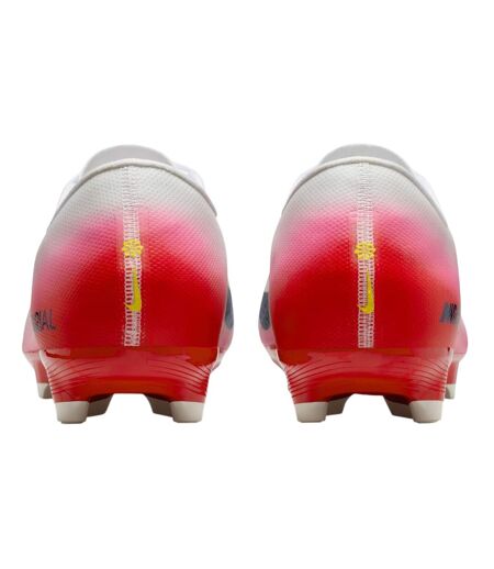 Mens Zoom Mercurial Vapor 16 Firm Ground Football Boots Red Black Nike