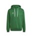 Sweat À Capuche Entrada Homme Vert Adidas-2