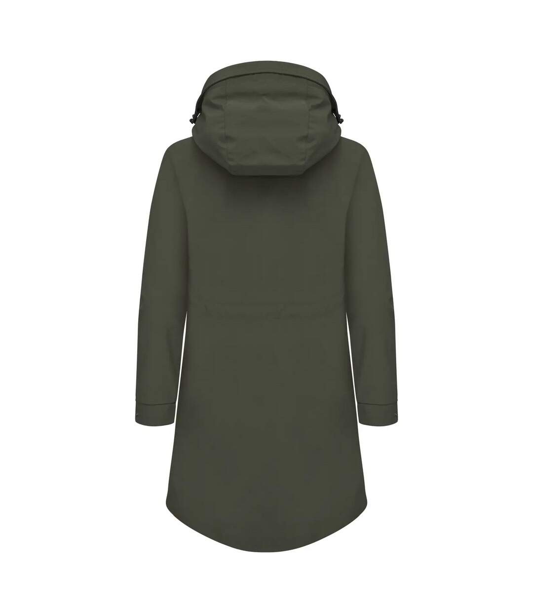 Veste Wedderburn Femme Vert Kaki Cutter & Buck-2