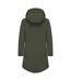 Veste Wedderburn Femme Vert Kaki Cutter & Buck-2