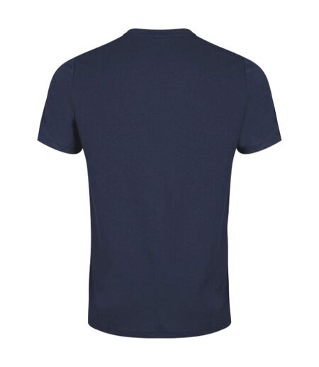 Canterbury - T-shirt CLUB DRY - Adulte (Bleu marine) - UTPC4374