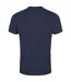Canterbury Unisex Adult Club Dry T-Shirt (Navy)