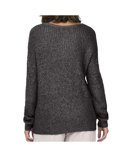 Pull marron femme jdy megann