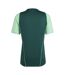 Maillot Tiro Homme Vert Adidas-3