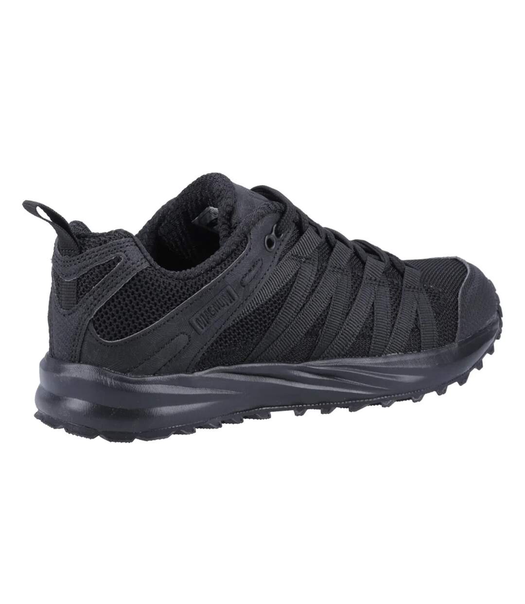 Baskets Storm Trail Lite Adulte Noir Magnum-2