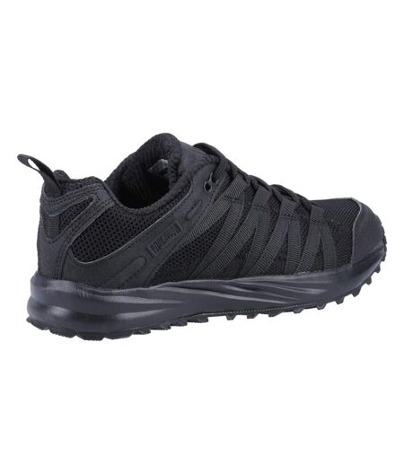 Baskets Storm Trail Lite Adulte Noir Magnum