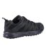 Baskets Storm Trail Lite Adulte Noir Magnum-2