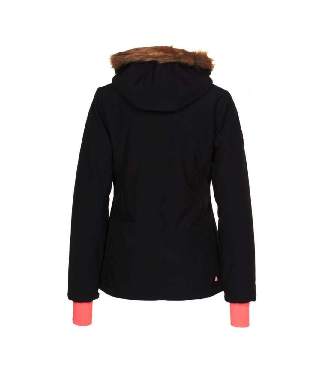 Blouson de ski femme ANADA-2