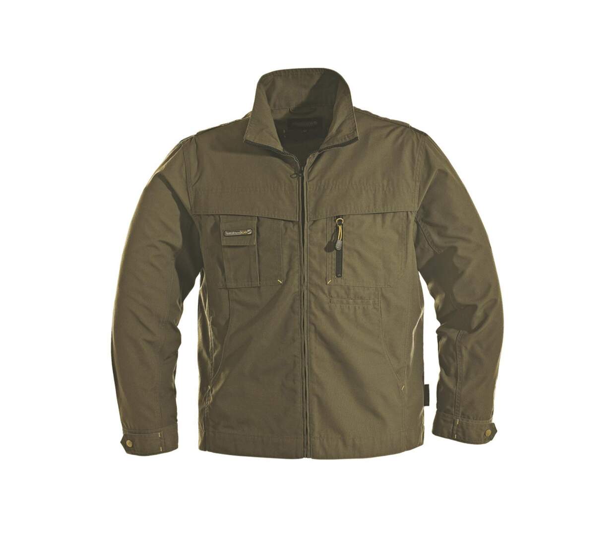 Veste de travail 120420U001-1