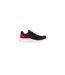 Mens Duma 6 Shoes Black Red Karrimor-1