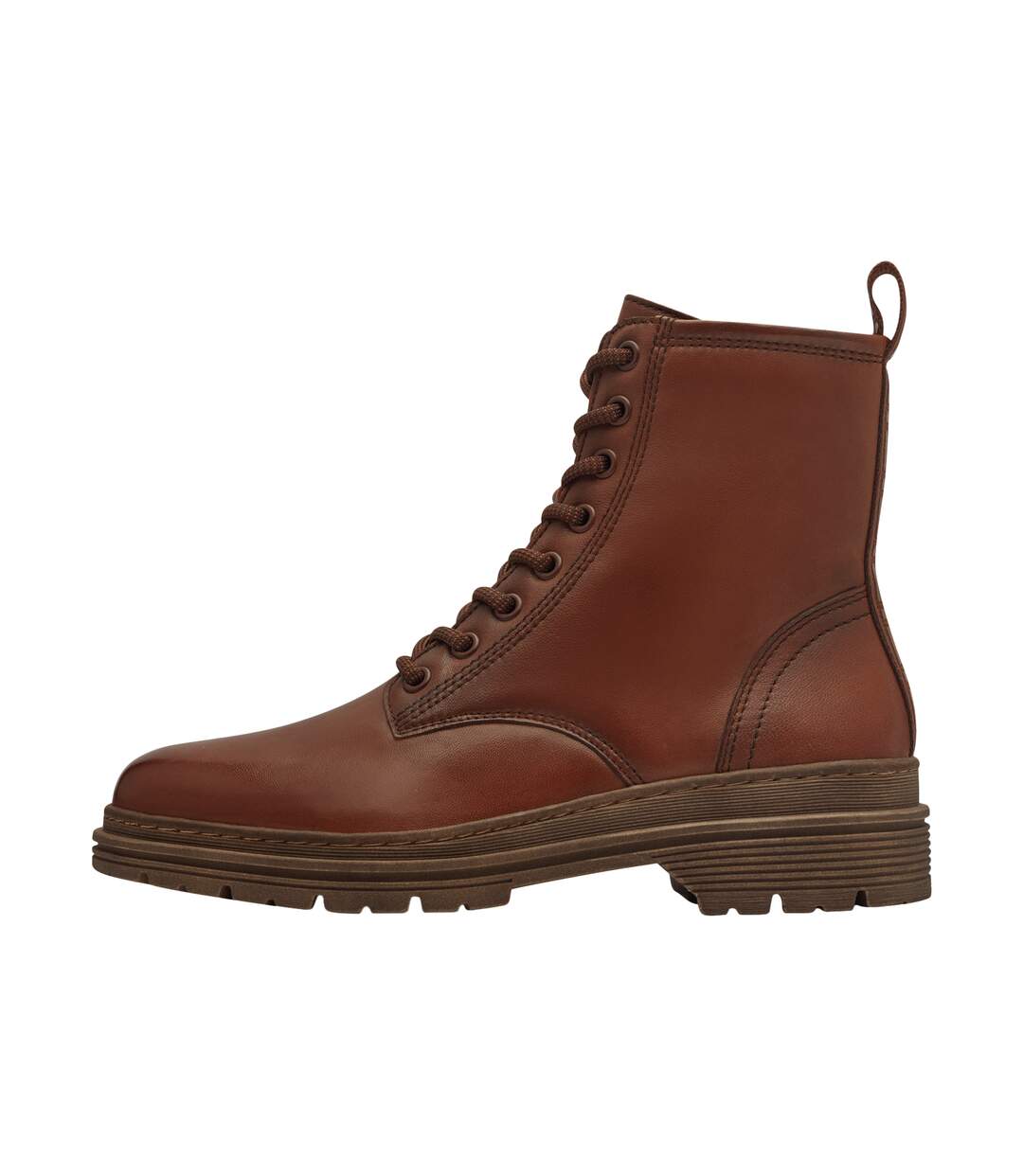 Bottine Cuir Tamaris*-1