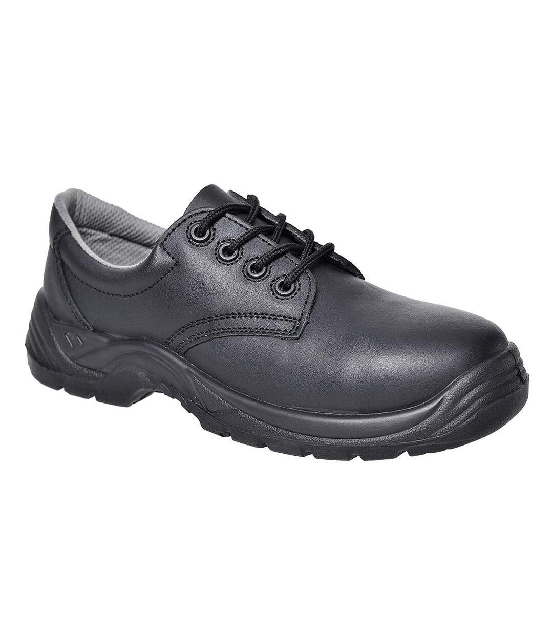 Chaussures de sécurité homme noir Portwest-1