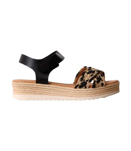 Sandales Cuir Oh my Sandals
