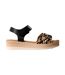 Sandales Cuir Oh my Sandals-2