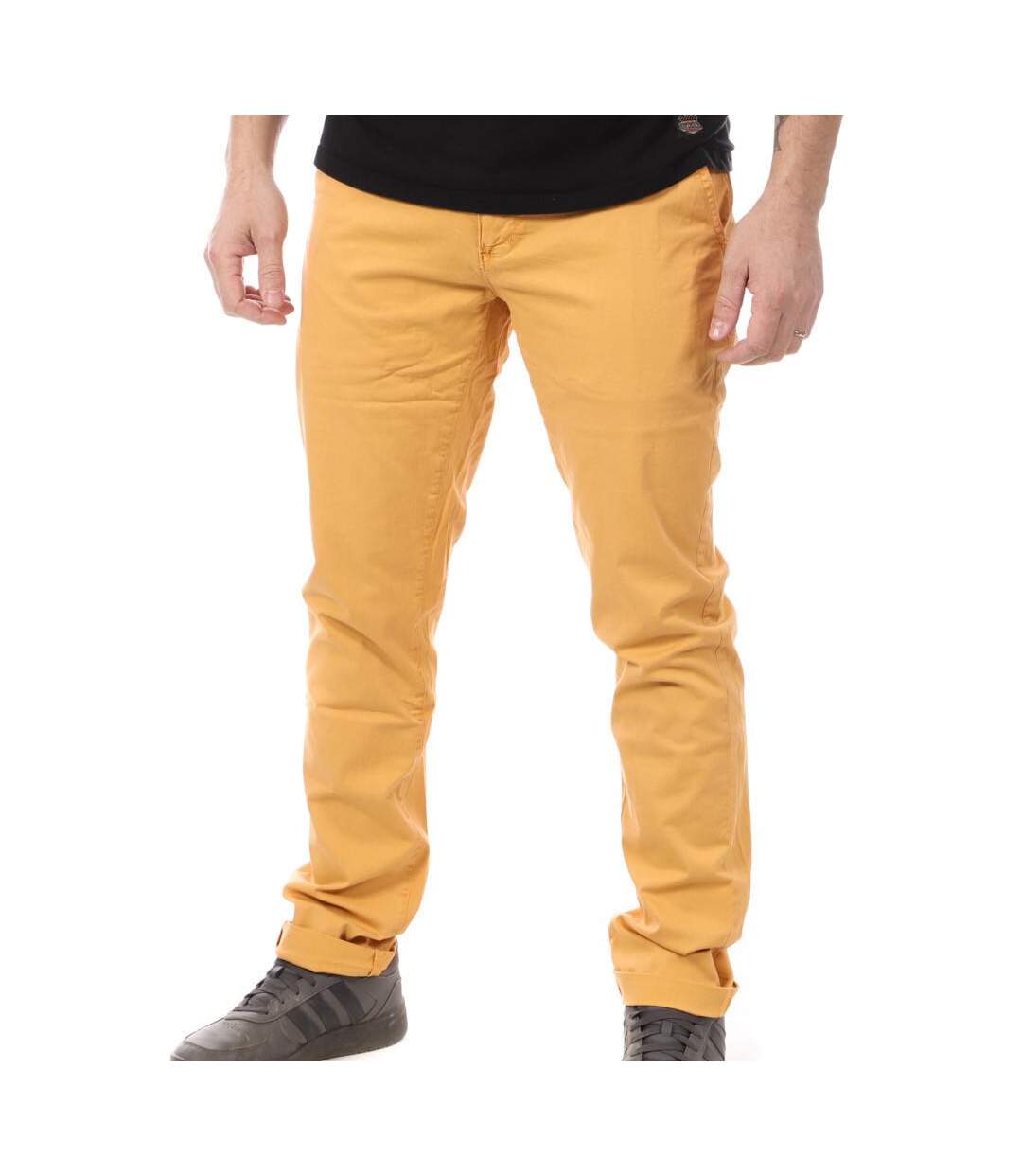 Pantalon Jaune Homme Von Dutch COAST - M-1