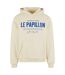Sable Blanc Mister Tee-2