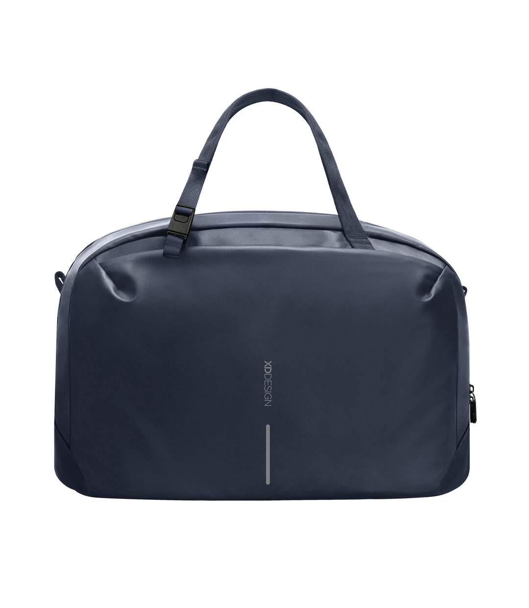 Sac de weekend urban taille unique bleu marine XD Design-1
