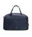 Sac de weekend urban taille unique bleu marine XD Design-1