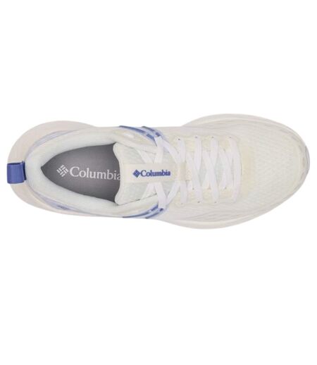 Baskets Konos Femme Blanc Columbia
