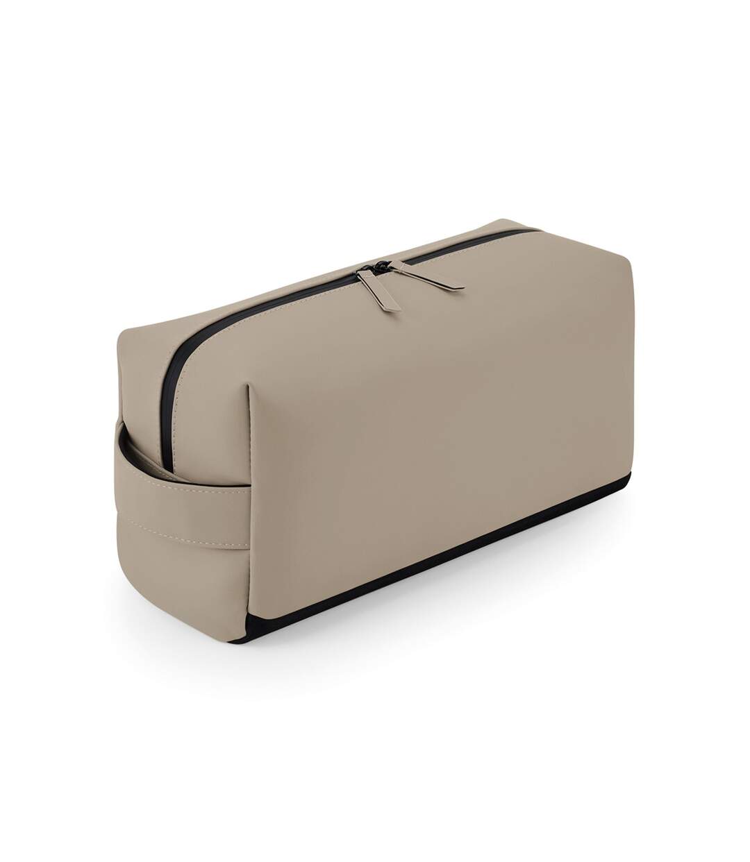 Sac à accessoires taille unique argile Bagbase-1