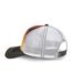 Casquette trucker avec filet avec print en sublimation Subli Calif Vondutch-4