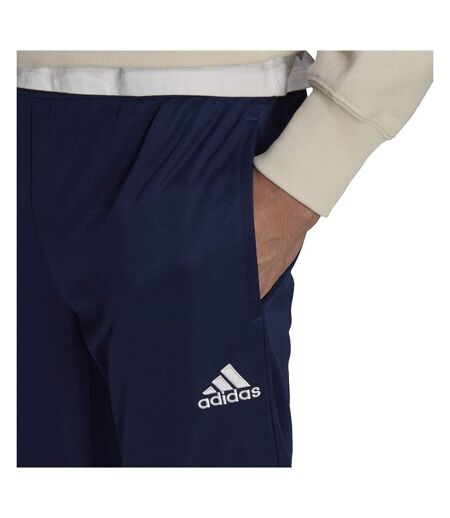 Pantalon De Jogging Entraînement Entrada Homme Bleu Marine Adidas