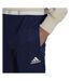 Pantalon De Jogging Entraînement Entrada Homme Bleu Marine Adidas-4