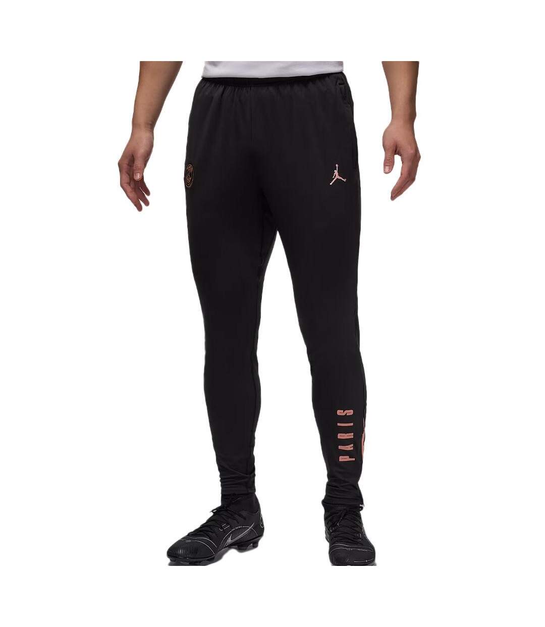 PSG pantalon training noir homme nike 24/25 - l-1