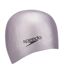 Bonnet De Bain Gris Vif Speedo-1