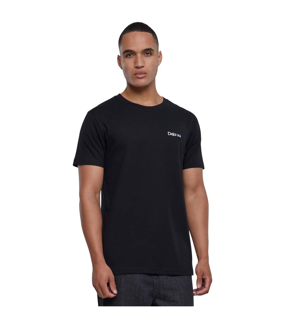 Noir Mister Tee-1