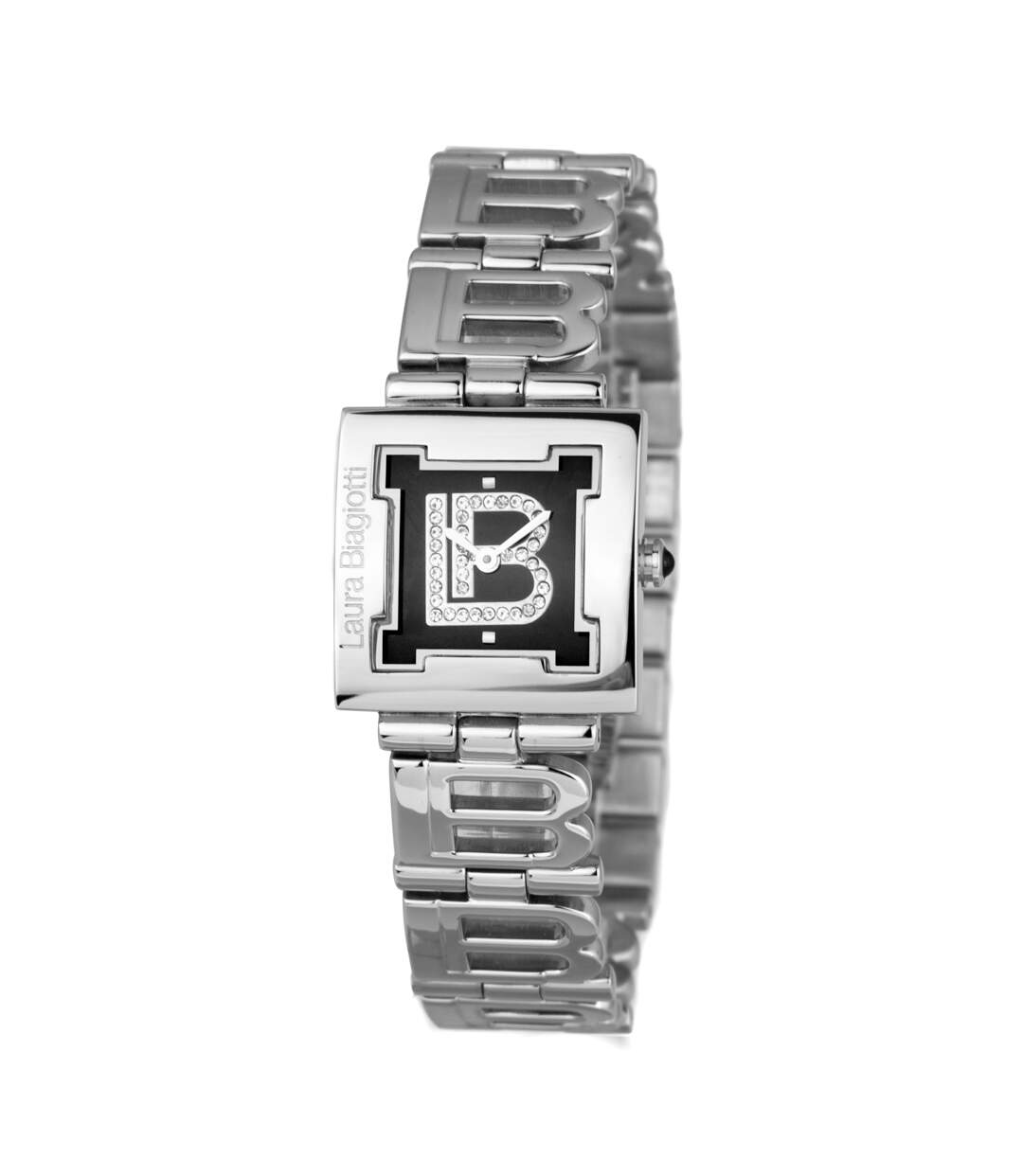 Montre Femme Laura Biagiotti Quartz LB0009L-02