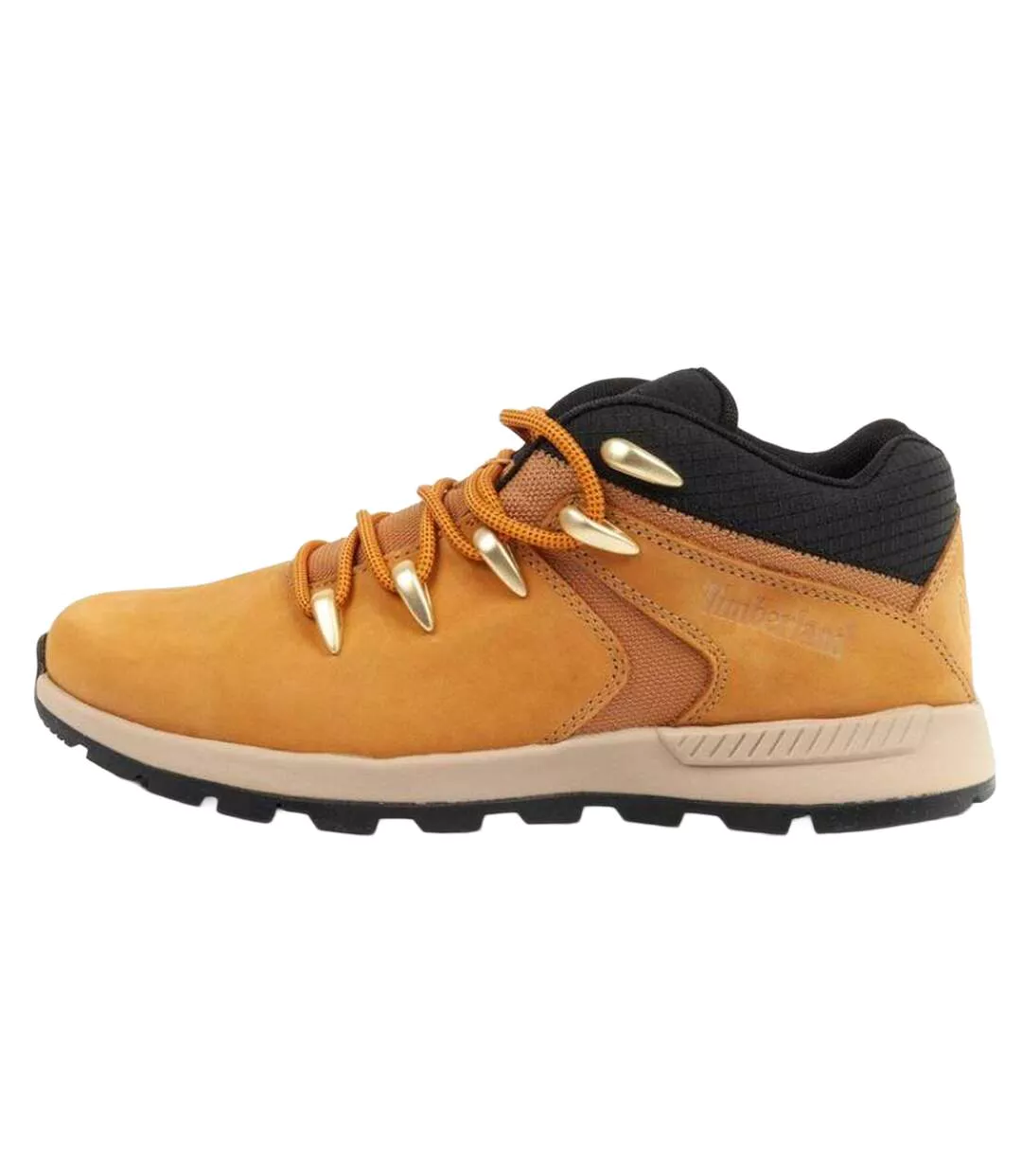 Baskets Sprint Trekker Homme Marron Timberland-3