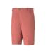 Short de golf rouge homme puma dealer - 30-1