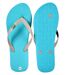 Tong Homme Mode ZAP1720 TURQUOISE-4