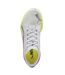 Womens/ladies Propio Nitro Running Shoes White Puma-4