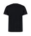 Kustom Kit - T-shirt - Homme (Noir / Blanc / Gris) - UTBC5294