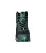 Unisex Adult Footwear Accelerate Safety Boots Green Grass Green Mascot-3
