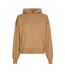 Sweat Femme Beige Tommy Hilfiger-1