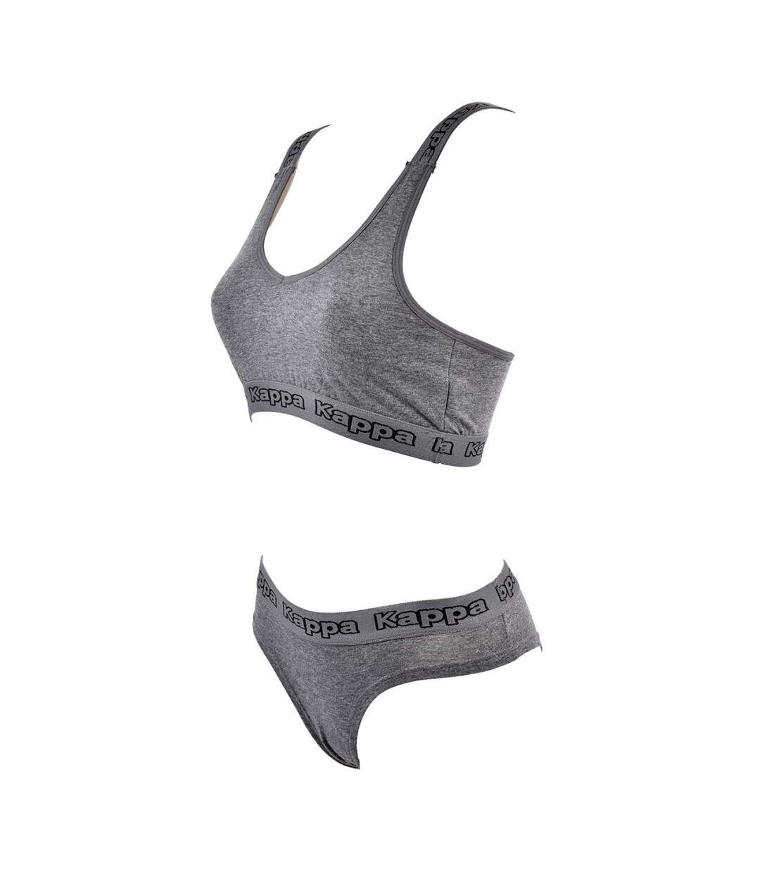 Ensemble Lingerie KAPPA - Pack de 2 pcs 3498-4
