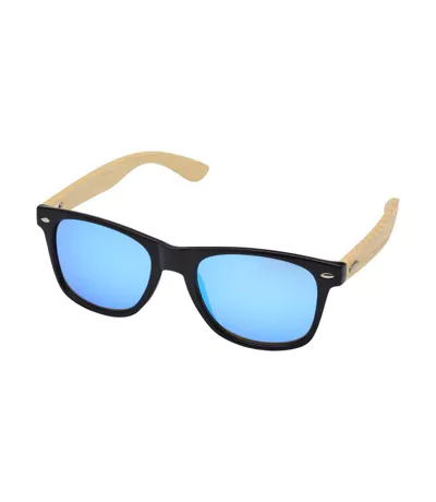 Lunettes De Soleil Hue Adulte Taille Unique Bleu Naturel Floso