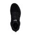 Baskets Coupe Décontractée Oak Canyon Homme Noir Skechers-4