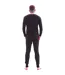 Sous-vêtements Thermiques Homme Noir Heatforce-2
