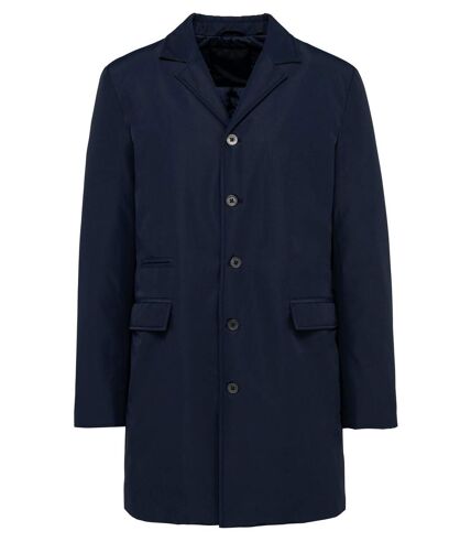 Trench - Homme - PK602 - bleu marine