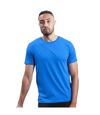 Mantis - T-shirt - Homme (Bleu roi) - UTBC4764