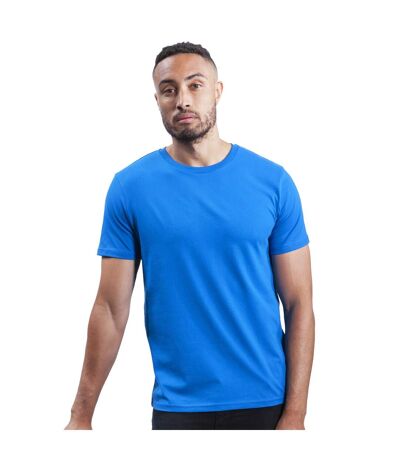 Mantis Mens Short-Sleeved T-Shirt (Royal Blue) - UTBC4764
