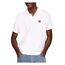 Polo Blanc Homme Tommy Hilfiger Badge - L-1