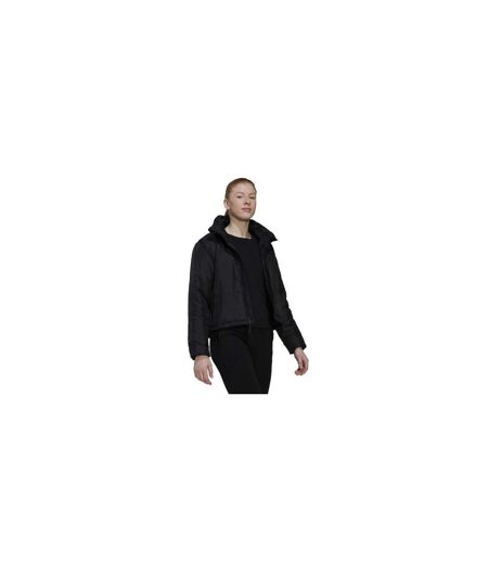 Womens/ladies Bsc Down Jacket Black Adidas