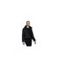 Womens/ladies Bsc Down Jacket Black Adidas-1
