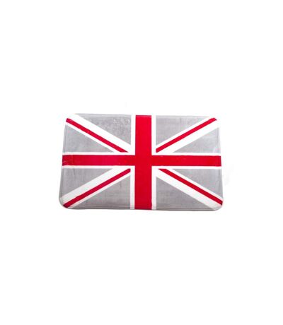 Tapis Déco Printe London 50x80cm Gris